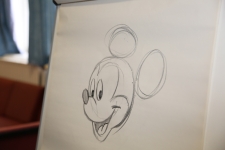 Drawing Workshop 25